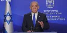 Israele attacca Iran, Netanyahu: "Iran era molto vicino all'atomica"