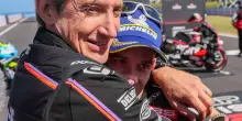 Aprilia, Rivola: "Bezzecchi fantastico. Fernandez? Ci abbiamo sempre creduto"