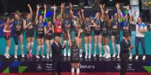Conegliano campione d'Europa, l'albo d'oro della Cev Champions League femminile