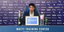 Cuesta: "Tanti spunti post Juve, mi aspetto Atalanta forte"