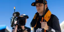 F1, GP Messico: Piastri, il destino è ancora nelle sue mani