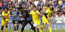 Pisa-Verona 0-0: video e highlights