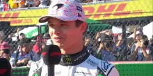 Norris: "Gara super, vittoria pulita: decisiva la partenza"