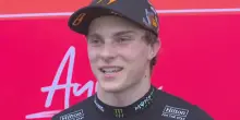 Piastri dopo le qualifiche ad Austin: "Saranno decisive la partenza e Curva 1"