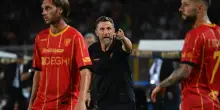 Lecce-Sassuolo, dove vedere la partita in tv: gli orari