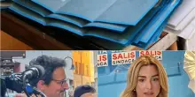 Risultati elezioni comunali 2025, tutti i sindaci eletti al primo turno