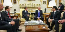 Ucraina, sanzioni Usa a greggio russo. Trump smentisce Wsj su missili lungo raggio a Kiev
