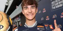 Moto3, IntactGp sostituirà Muñoz con Brian Uriarte. Le news
