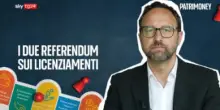 I due referendum sui licenziamenti