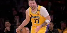 NBA, sarà Luka Doncic il primo giocatore con un contratto da 400 milioni di dollari?