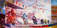 MotoGP, gli orari del GP Francia a Le Mans: dove vedere pole, gara e Sprint Race