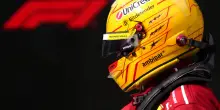 Hamilton dopo il GP Ungheria: "Non avevo aspettative, ma è mia peggior stagione". VIDEO