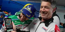 Zarco e la vittoria a Le Mans, Cecchinello: "Così ho convinto Johann prima del via". VIDEO
