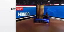 Guerra in Ucraina, a Sky Tg 24 Mondo parlano i Nobel per la pace