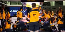 F1, GP Spagna: l'analisi della griglia di partenza. Prima fila tutta "Papaya", ma inedita