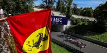 F1, GP Monza: Ferrari, un successo non salva la stagione, testa al 2026
