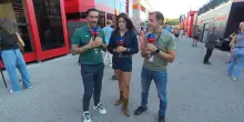 F2, a Monza tempo cancellato Verschoor: cosa è successo e come cambiano le qualifiche