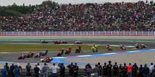 MotoGP, orari e dove vedere il GP d'Olanda (Assen)