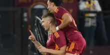 Roma-Parma 2-1: video, gol e highlights
