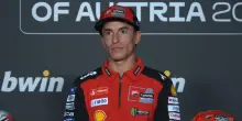 Marc Marquez: "Match point mondiale a Misano? Impossibile"