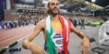 Tamberi annuncia la sua partecipazione ai Mondiali di atletica: "Ci vediamo a Tokyo"