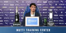 Parma, Cuesta: "Ci aspettiamo una Cremonese forte"