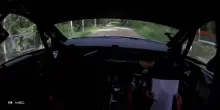 WRC Finlandia, highlights domenica: vince Rovanpera