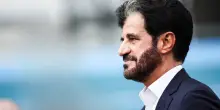 FIA, Ben Sulayem e il budget cup: "Crea mal di testa. Non vedo il senso di averlo"