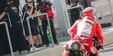 I piloti con più titoli vinti nel Motomondiale: Marc Marquez eguaglia Rossi