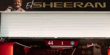 GP Miami, sui box i nomi dei cantanti che hanno curato la colonna sonora del film 'F1'