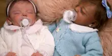 In Brasile spopolano le Reborn dolls, le bambole che sembrano vere