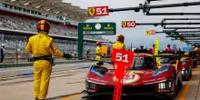 Wec, al Fuji match-point Ferrari per il Costruttori: la gara LIVE su Sky Sport