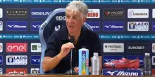 Gasperini: "Ho deciso martedì che avrebbe giocato Lorenzo"