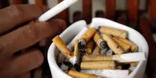 Giornata mondiale senza tabacco, quali sono le malattie causate dal f