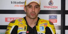 SBK, infortunio Iannone dopo una caduta: è unfit, salta il round in Repubblica Ceca. VIDEO