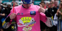 Aldeguer penalizzato, ma è il rookie del 2025 in MotoGP: "Primo obiettivo raggiunto"