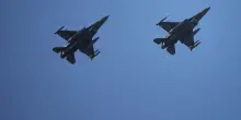 Alaska, caccia Usa intercettano aerei russi. Nato: jet Mosca vicino a spazio aereo lettone