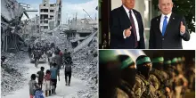 Tregua a Gaza, ecco i prossimi passi e i punti ancora da chiarire