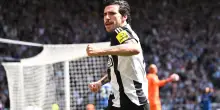 Calciomercato Premier League, i giocatori più preziosi: boom di Tonali