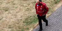F1, GP Silverstone: Vasseur-Ferrari, matrimonio può continuare. Ma... VIDEO