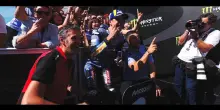 MotoGP, GP Catalogna: highlights qualifiche