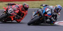 Superbike, arriva Aragon. La guida TV
