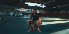 Tamberi: "Ci vediamo a Tokyo ai mondiali"