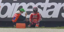 La classifica MotoGP oggi dopo il GP Australia a Phillip Island