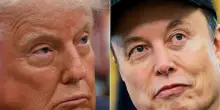 Scontro Musk-Trump, Tesla crolla in Borsa: persi 152 miliardi dollari