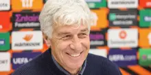 Sassuolo-Roma, Gasperini in conferenza: "Ci siamo chiariti con Dybala. Ferguson..."