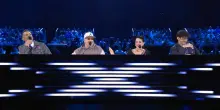 A X Factor 2025 va in scena il karaoke dei giudici
