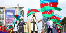 Formula 1, GP dell'Azerbaijan: il circuito cittadino di Baku, le caratteristiche. FOTO