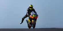 Moto2, GP Italia al Mugello: Salac il migliore, Vietti 2° . Risultati e tempi