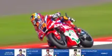 Pasini: "Uno dei due Honda potrà lottare per il podio"